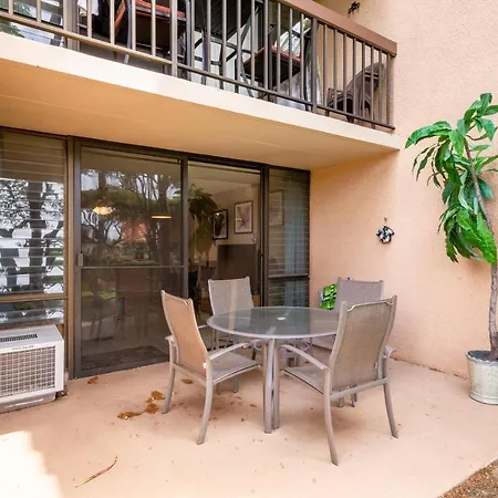 Maui Vista - Kihei Kai Nani Beach Condos Exterior photo