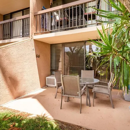 Maui Vista - Kihei Kai Nani Beach Condos Exterior photo