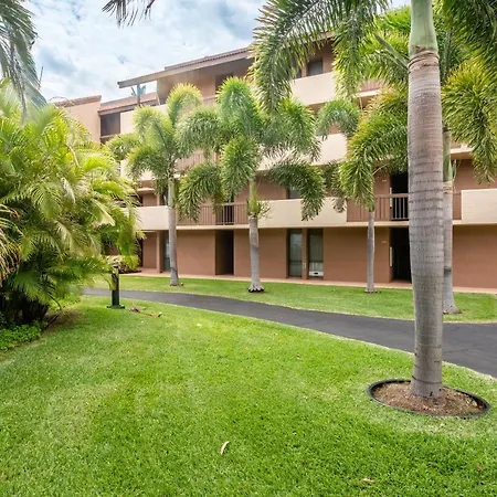 Maui Vista - Kihei Kai Nani Beach Condos Exterior photo