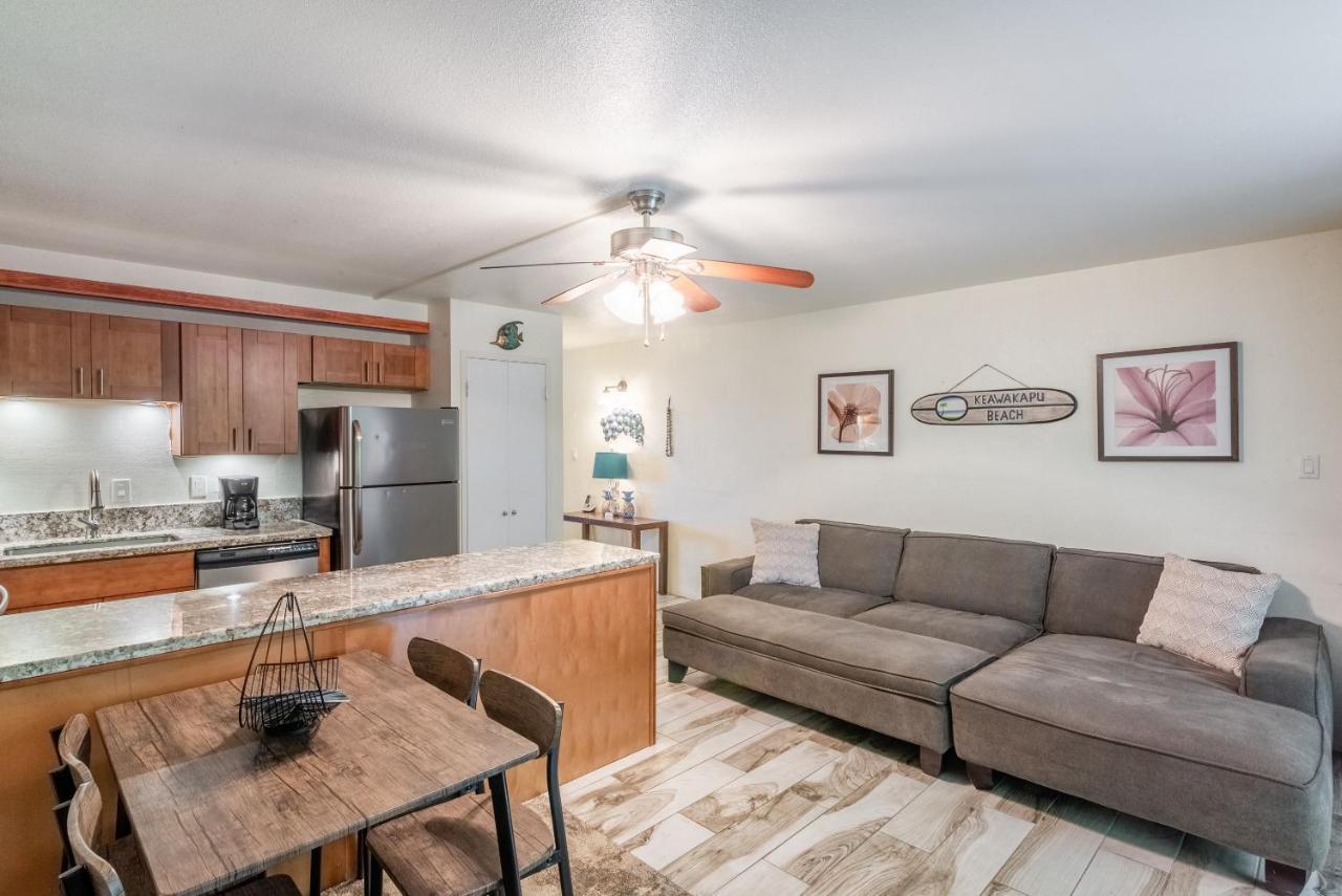 Maui Vista - Kai Nani Apartment Kihei