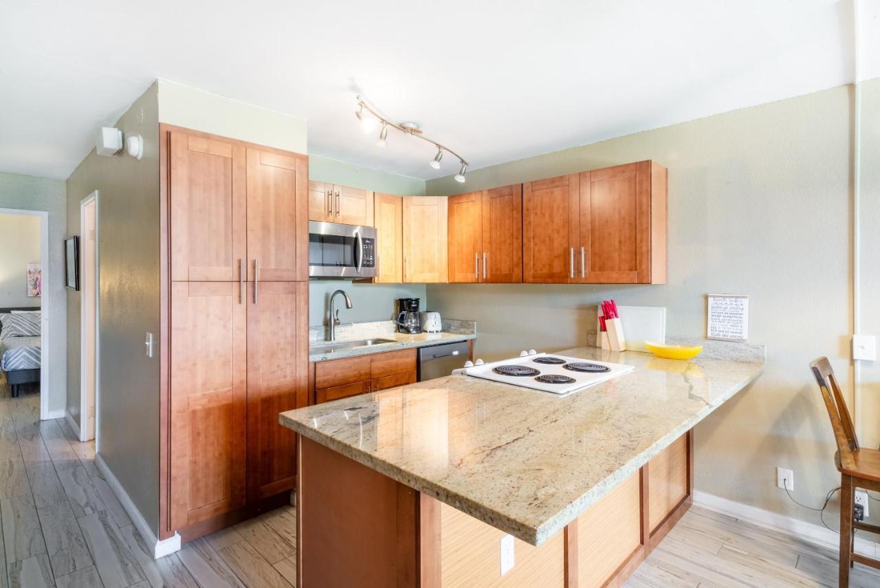 Apartment Maui Vista - Kai Nani *