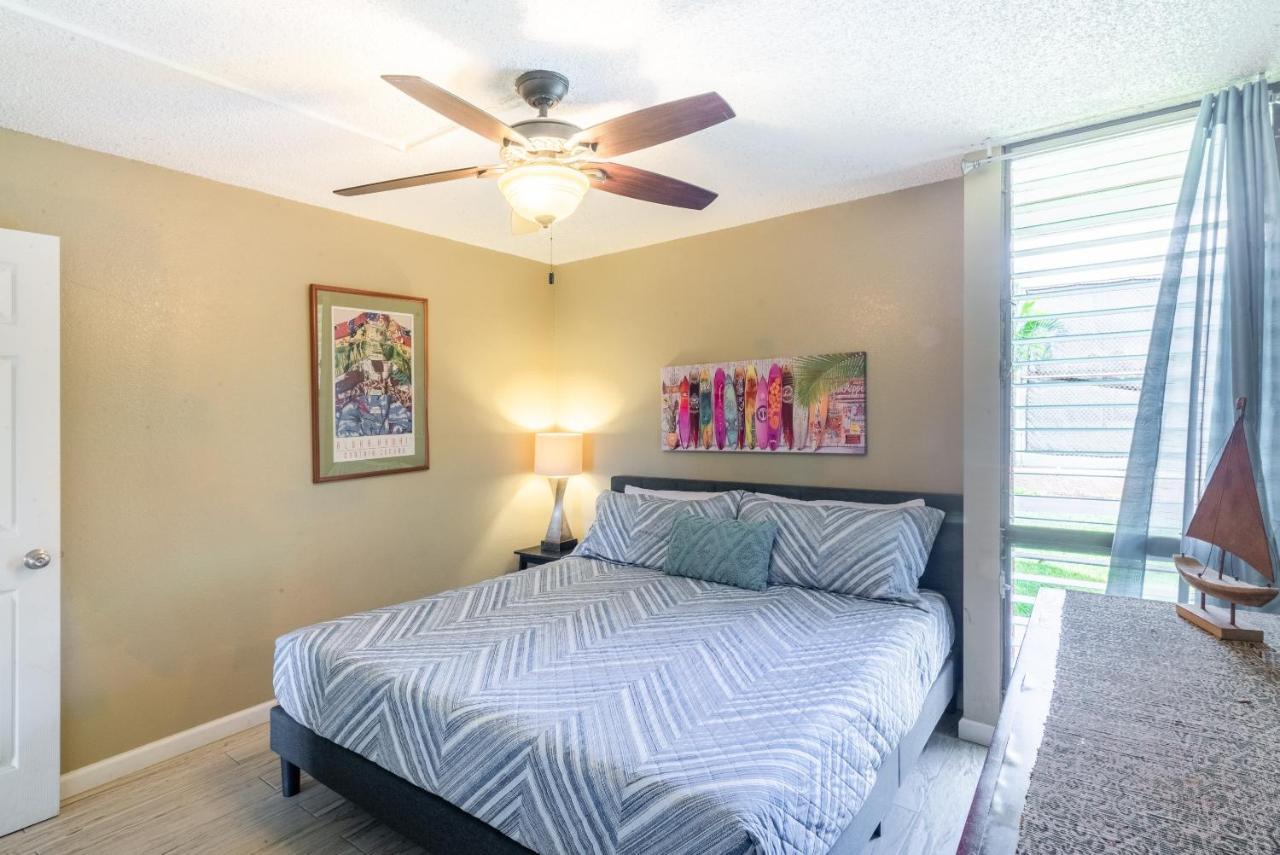 Apartment Maui Vista - Kai Nani Kihei