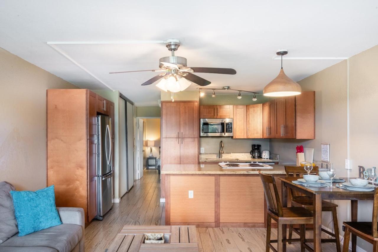 Maui Vista - Kai Nani Apartment