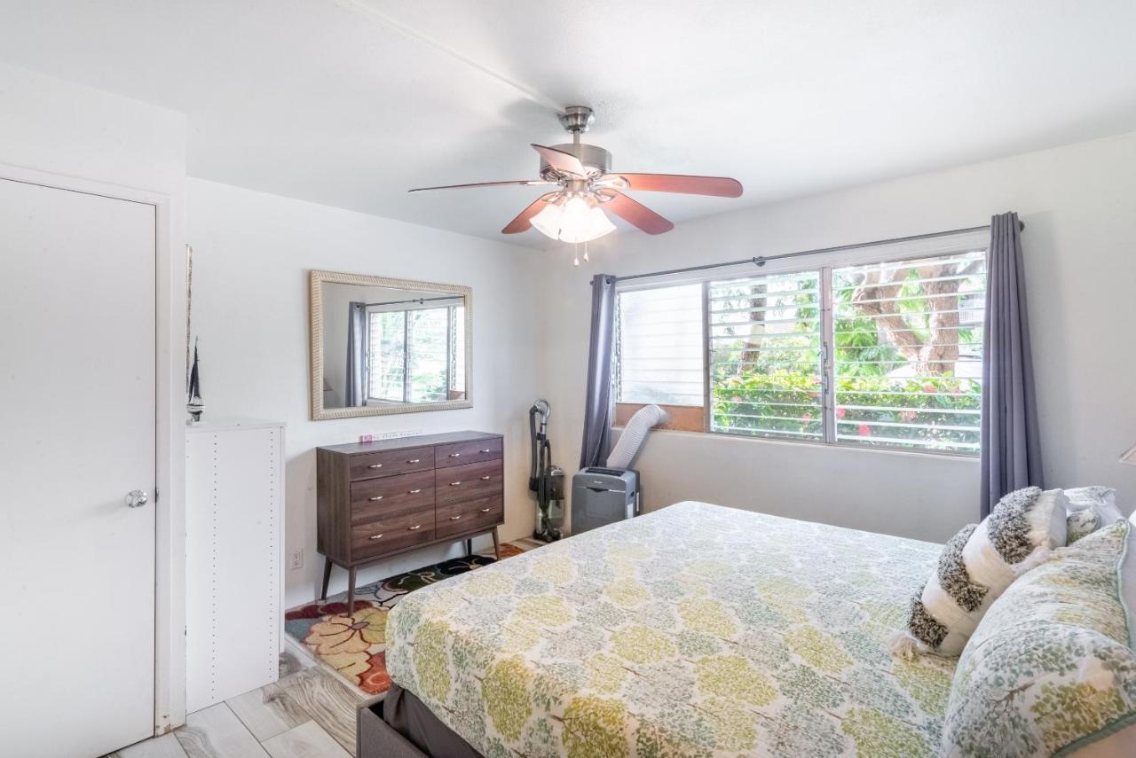 Apartment Maui Vista - Kai Nani