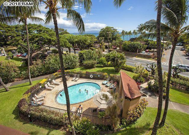 Maui Vista - Kai Nani